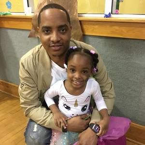 Meet your Posher, Chuck